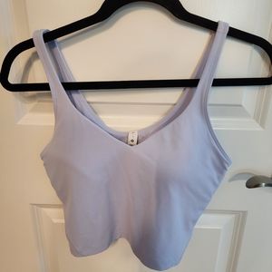 Lululemon Align Tank Top Size 8